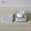 well shaped Bottle Lotion Pump Bottles cream jars